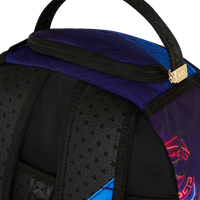 SPRAYGROUND® BACKPACK CYBERPUNK CITY DLXR BACKPACK