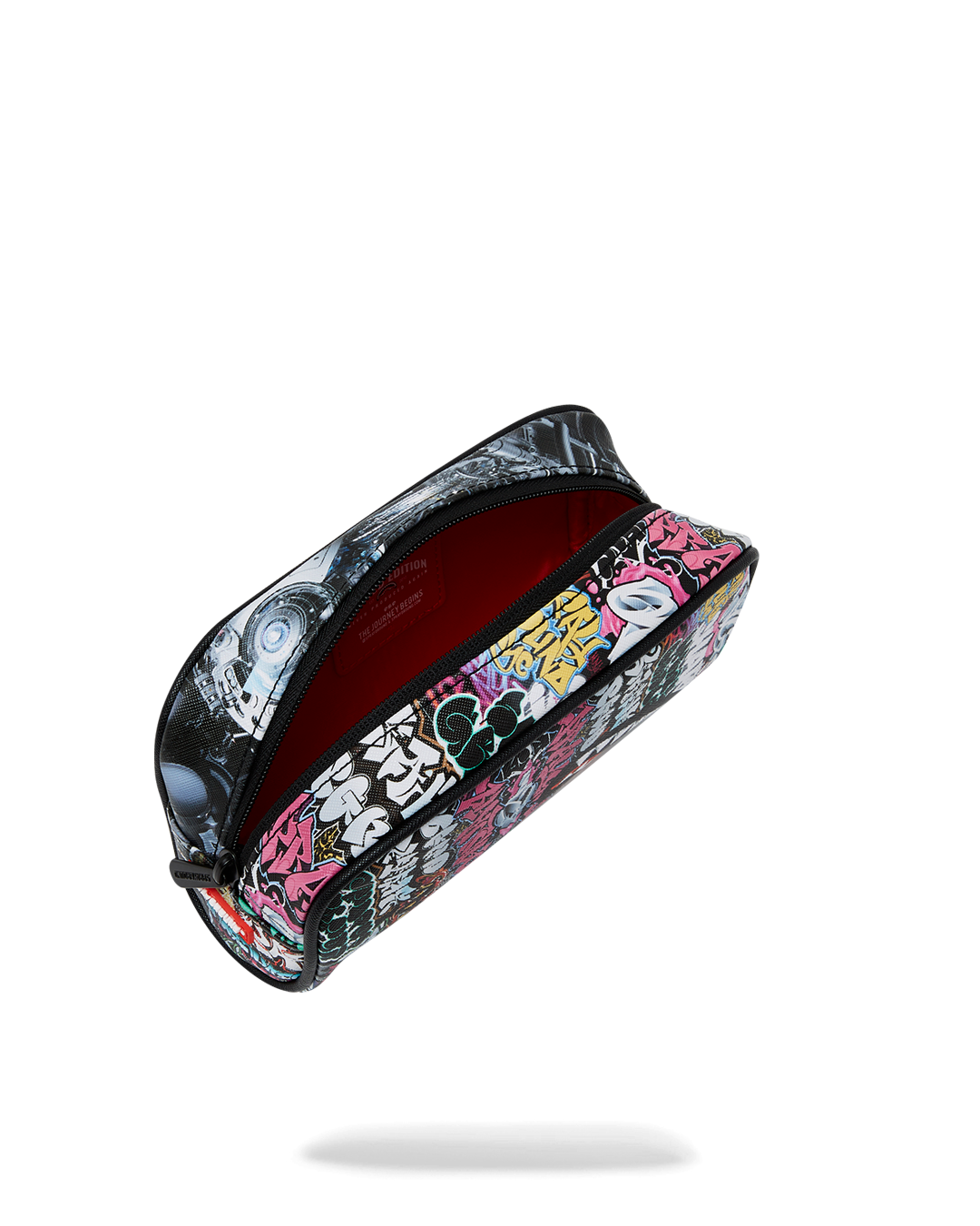 SPRAYGROUND® POUCH NEW CITY ANDROID POUCH