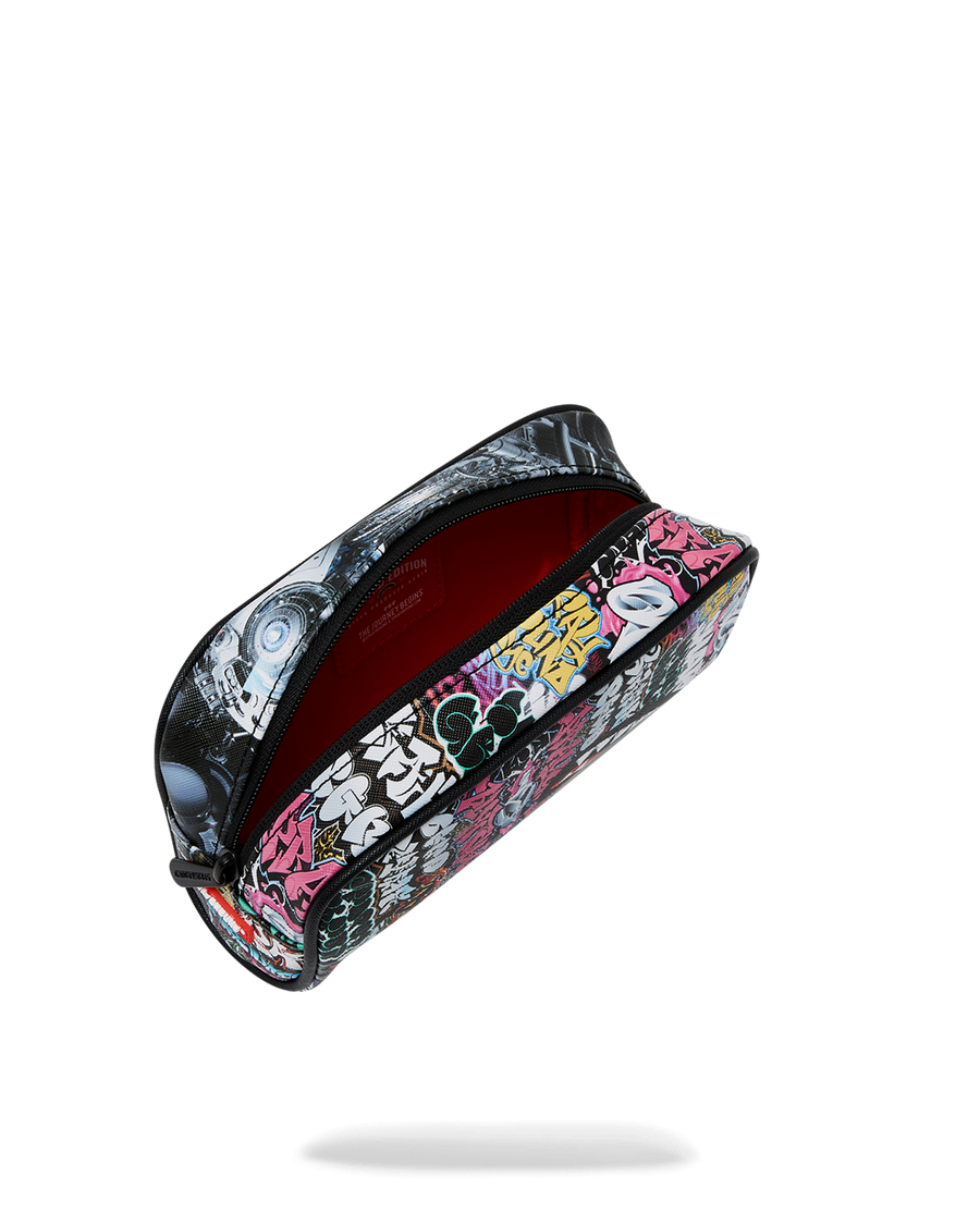 SPRAYGROUND® POUCH NEW CITY ANDROID POUCH