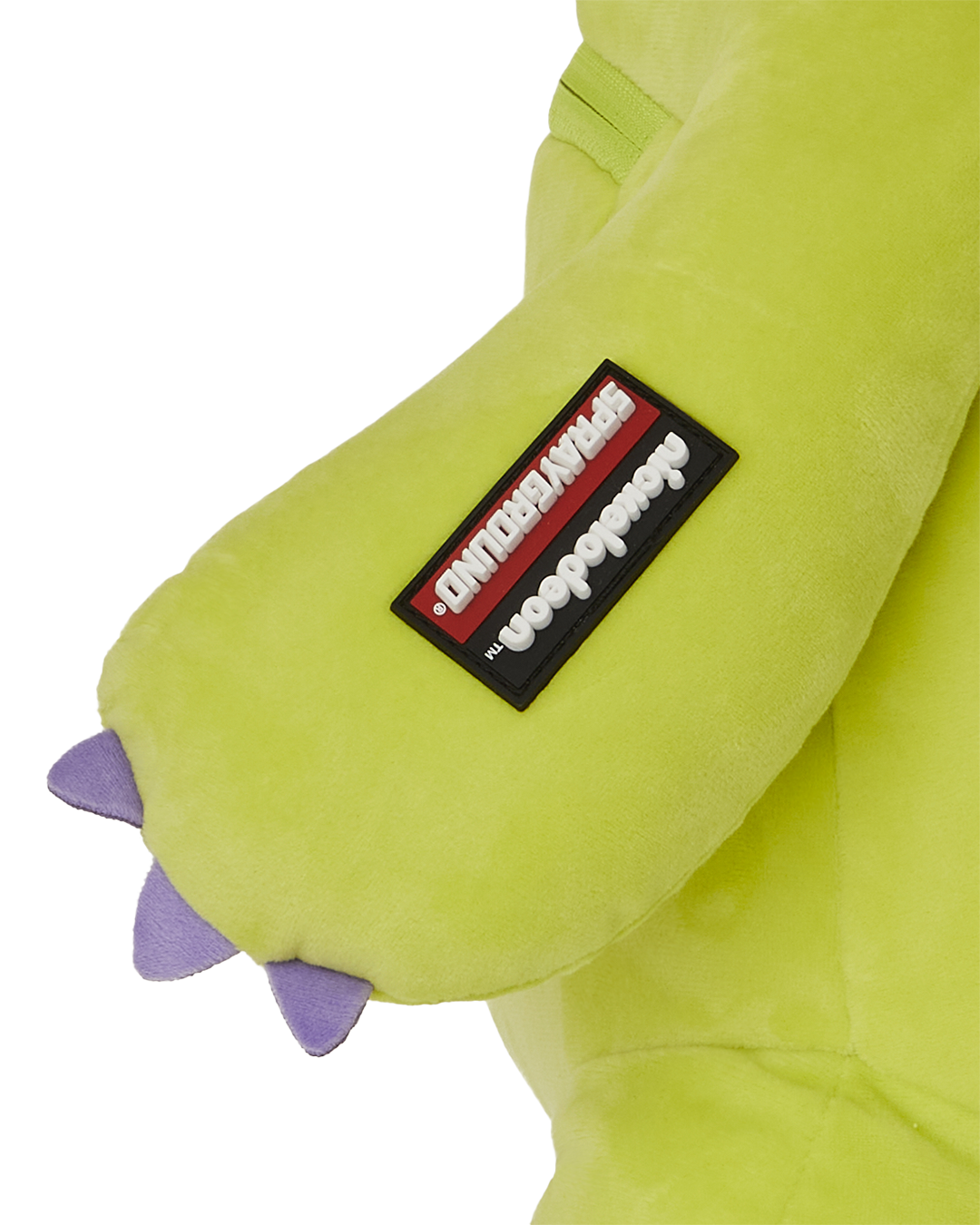 SPRAYGROUND® BACKPACK RUGRATS REPTAR MONEY BEAR BACKPACK