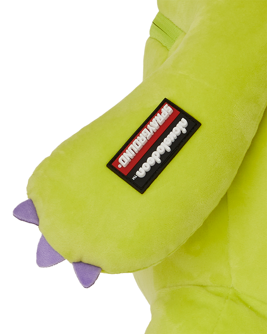 SPRAYGROUND® BACKPACK RUGRATS REPTAR MONEY BEAR BACKPACK