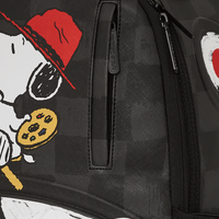 SPRAYGROUND® BACKPACK SNOOPY ART BITE DLXSV BACKPACK