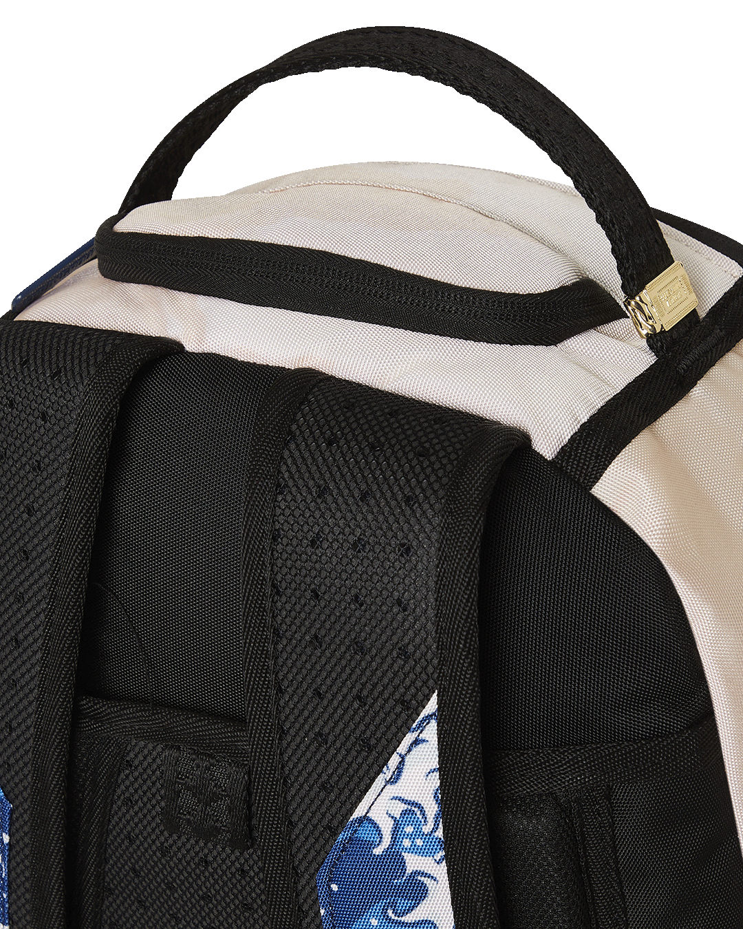 SPRAYGROUND® BACKPACK SNOOPY WAVE RIDER BACKPACK