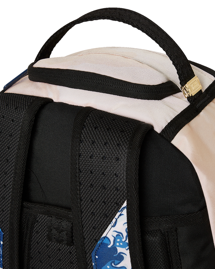 SPRAYGROUND® BACKPACK SNOOPY WAVE RIDER BACKPACK