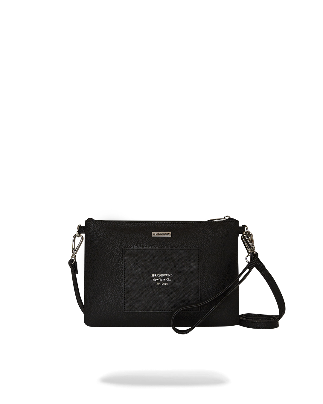 SPRAYGROUND® POUCHETTE NIGHT SKY CROSSOVER CLUTCH