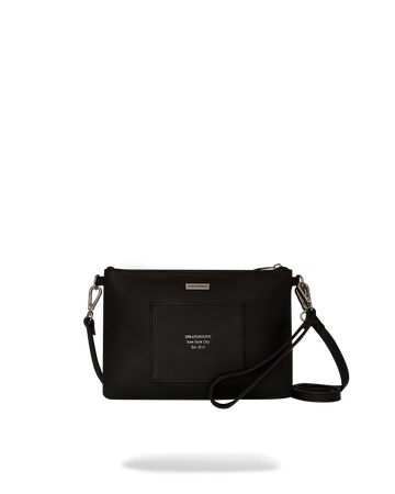 SPRAYGROUND® POUCHETTE NIGHT SKY CROSSOVER CLUTCH