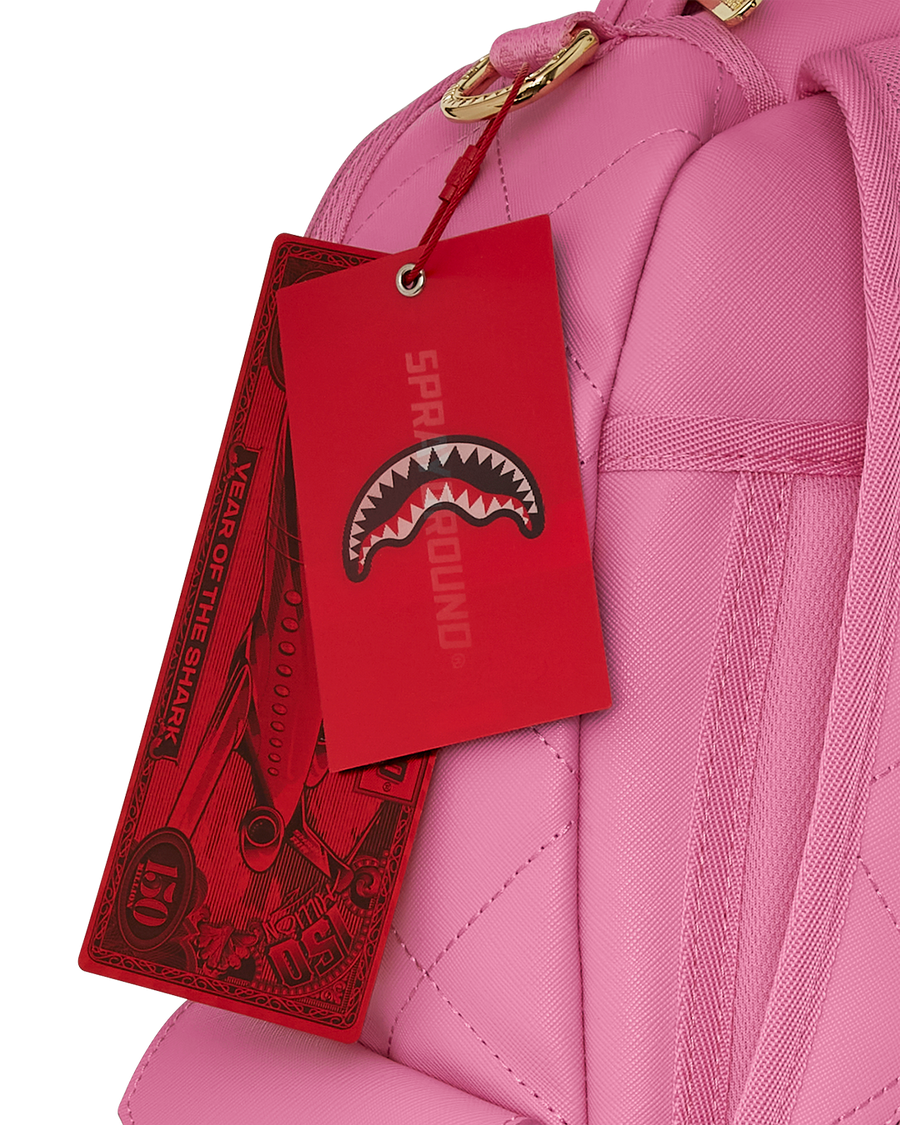 SPRAYGROUND® BACKPACK HANGING CHARMS DLXSV BACKPACK