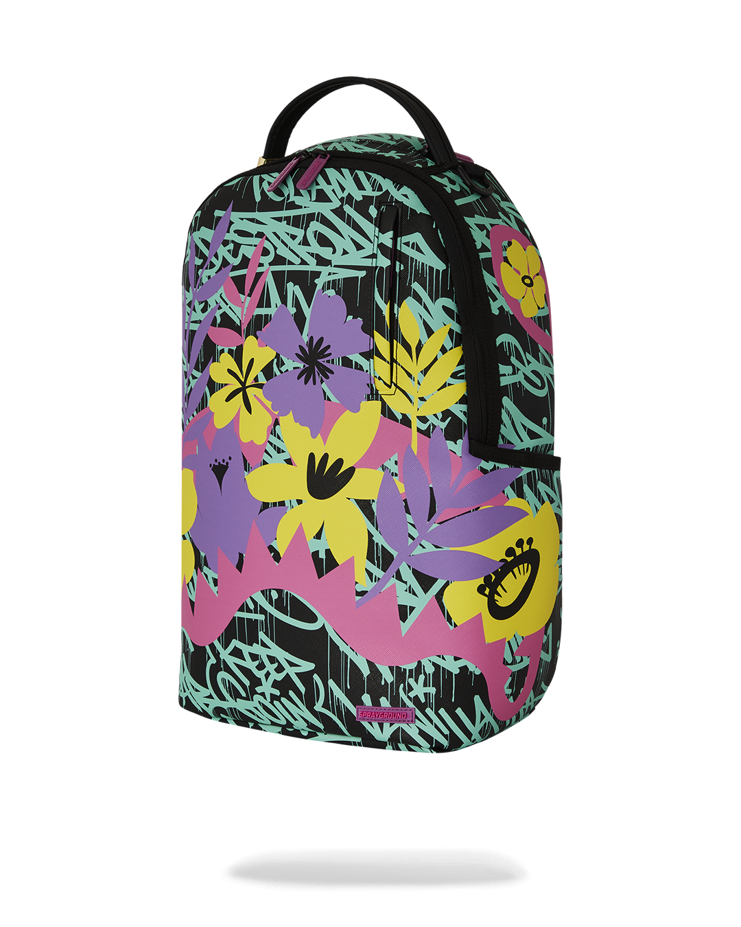 SPRAYGROUND® BACKPACK GARDEN GLAMOUR BACKPACK