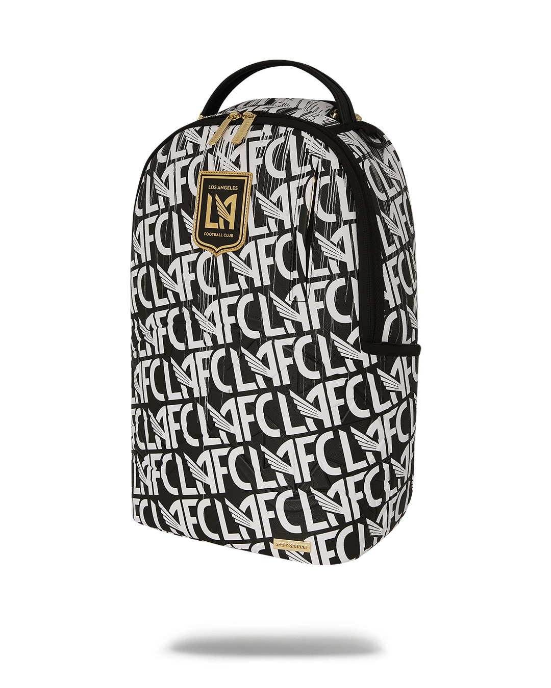 MLS LA FC WINGED WONDER BACKPACK