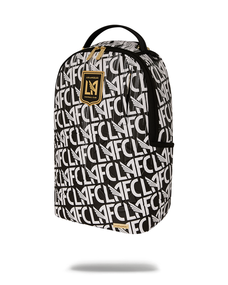 SPRAYGROUND® BACKPACK MLS LA FC WINGED WONDER BACKPACK