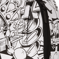 SPRAYGROUND® BACKPACK DOODLE KING BACKPACK