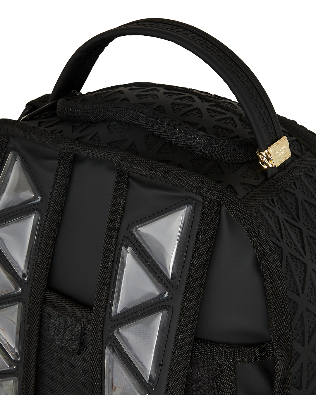 SPRAYGROUND® BACKPACK FUTURE PROXIMO GHOST BACKPACK