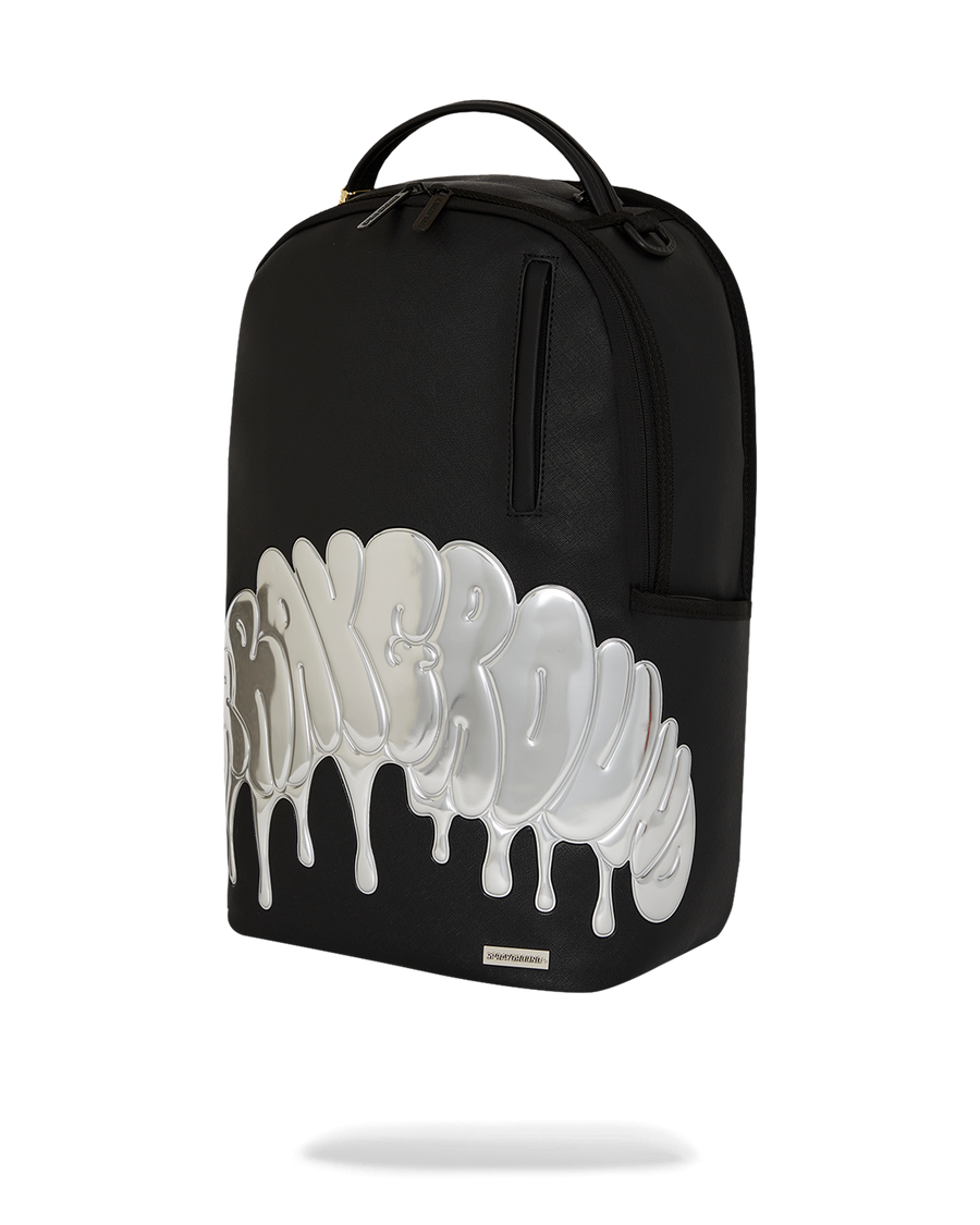 SPRAYGROUND® BACKPACK BUBBLE BUBBLE SHARK BACKPACK