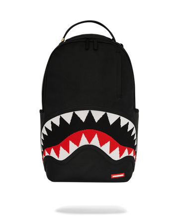 SPRAYGROUND® BACKPACK KNIT COMMANDER BACKPACK