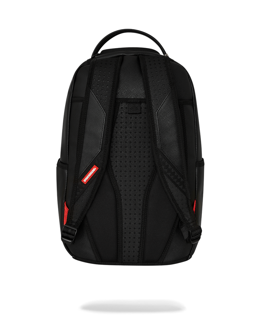 SPRAYGROUND® BACKPACK SHARK CENTRAL TOWN LAX BACKPACK