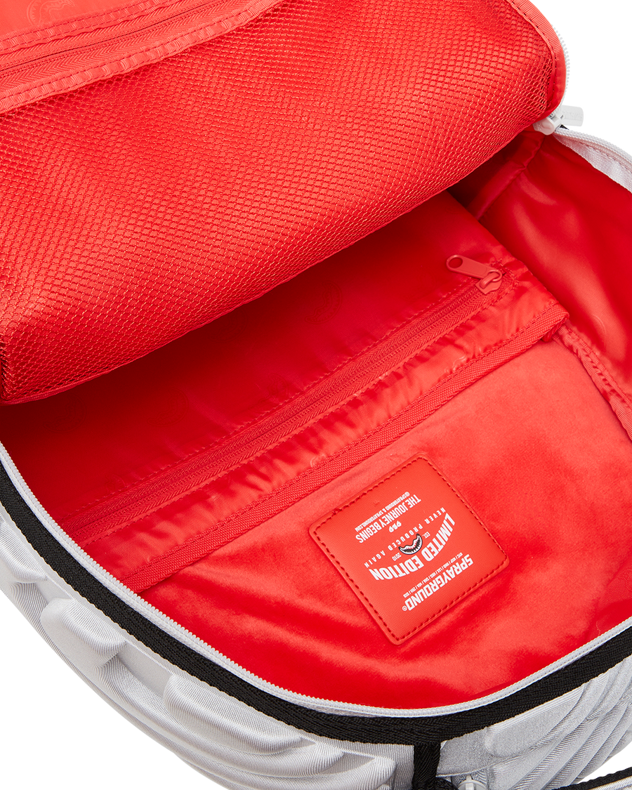 SPRAYGROUND® BACKPACK AIR MESH WELD V3 DLX BACKPACK