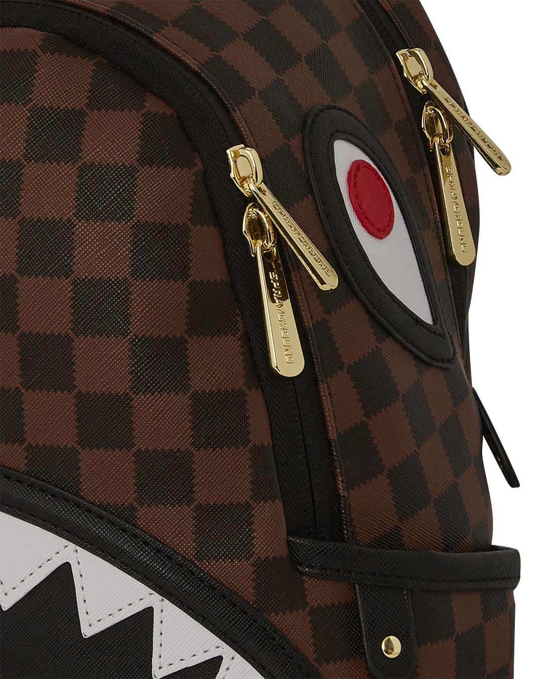 SPRAYGROUND® BACKPACK SAWTOOTH SHARKS IN PARIS SAVAGE BACKPACK