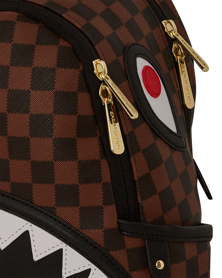 SPRAYGROUND® BACKPACK SAWTOOTH SHARKS IN PARIS SAVAGE BACKPACK