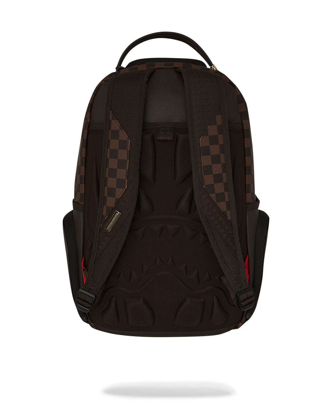 SPRAYGROUND® BACKPACK FLEX CHEX CARGO BACKPACK