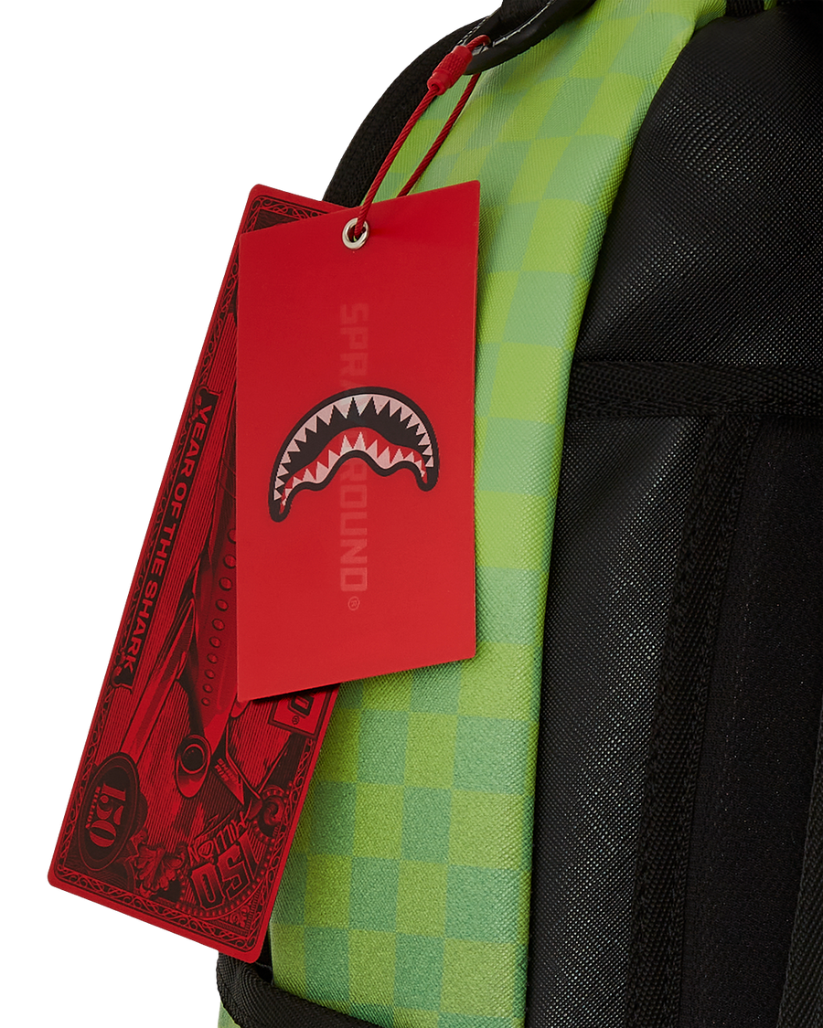 SPRAYGROUND® BACKPACK LOONEY TUNES BUGS CHILLER BACKPACK