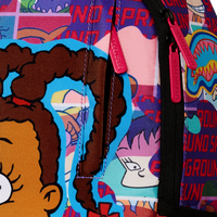SPRAYGROUND® BACKPACK RUGRATS SUSIE DREAMS IN COLOR BACKPACK