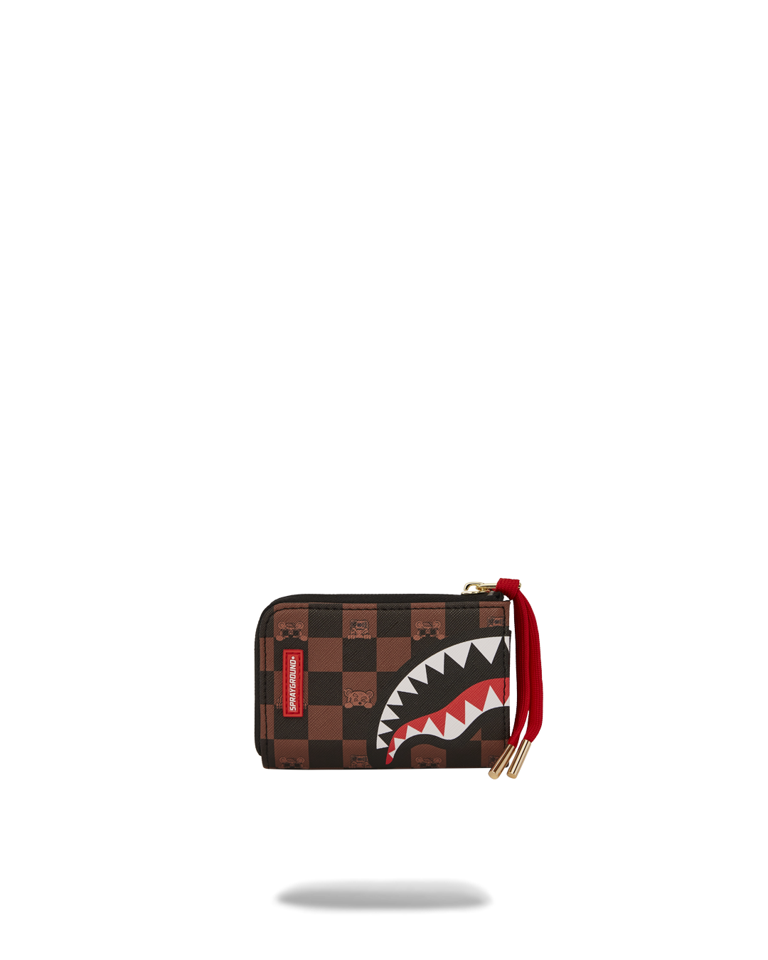 SPRAYGROUND® WALLET THE HIDEOUT WALLET