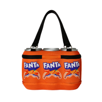 SPRAYGROUND® TOTE FANTA SIX-PACK-TASTIC BAG