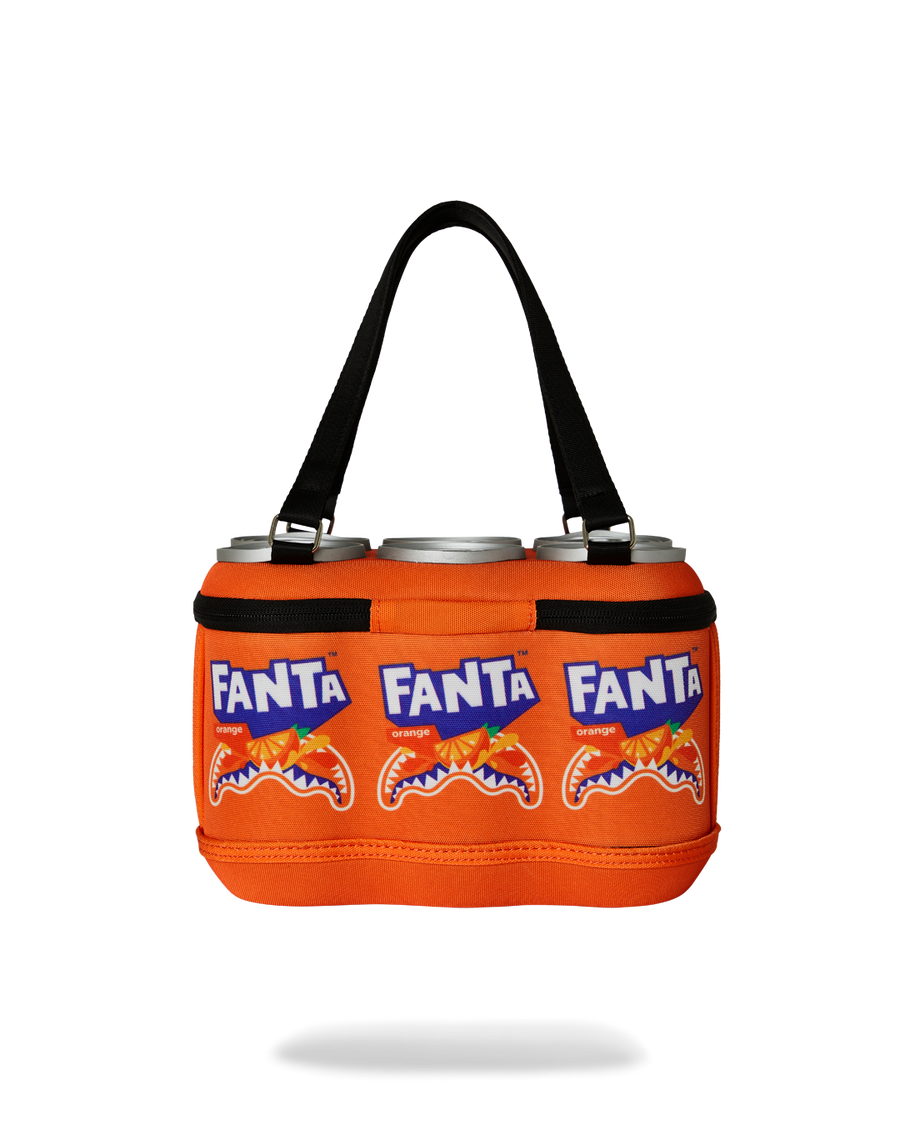 SPRAYGROUND® TOTE FANTA SIX-PACK-TASTIC BAG