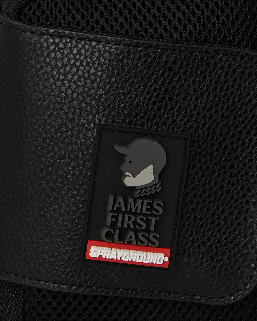 SPRAYGROUND® DUFFLE JAMES FLAGS SPECIAL OPS DUFFLE