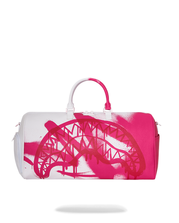 SPRAYGROUND® DUFFLE DESIGN STORM DUFFLE
