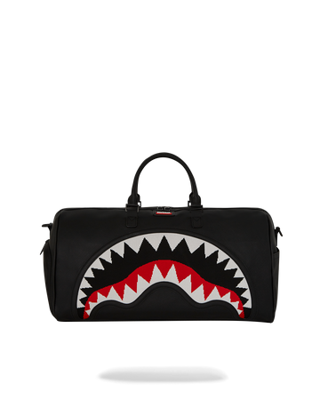 SPRAYGROUND® DUFFLE KNIT COMMANDER DUFFLE