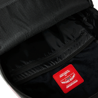 SPRAYGROUND® BACKPACK MLS INTER MIAMI CF MESSI SHRED IT UP BACKPACK