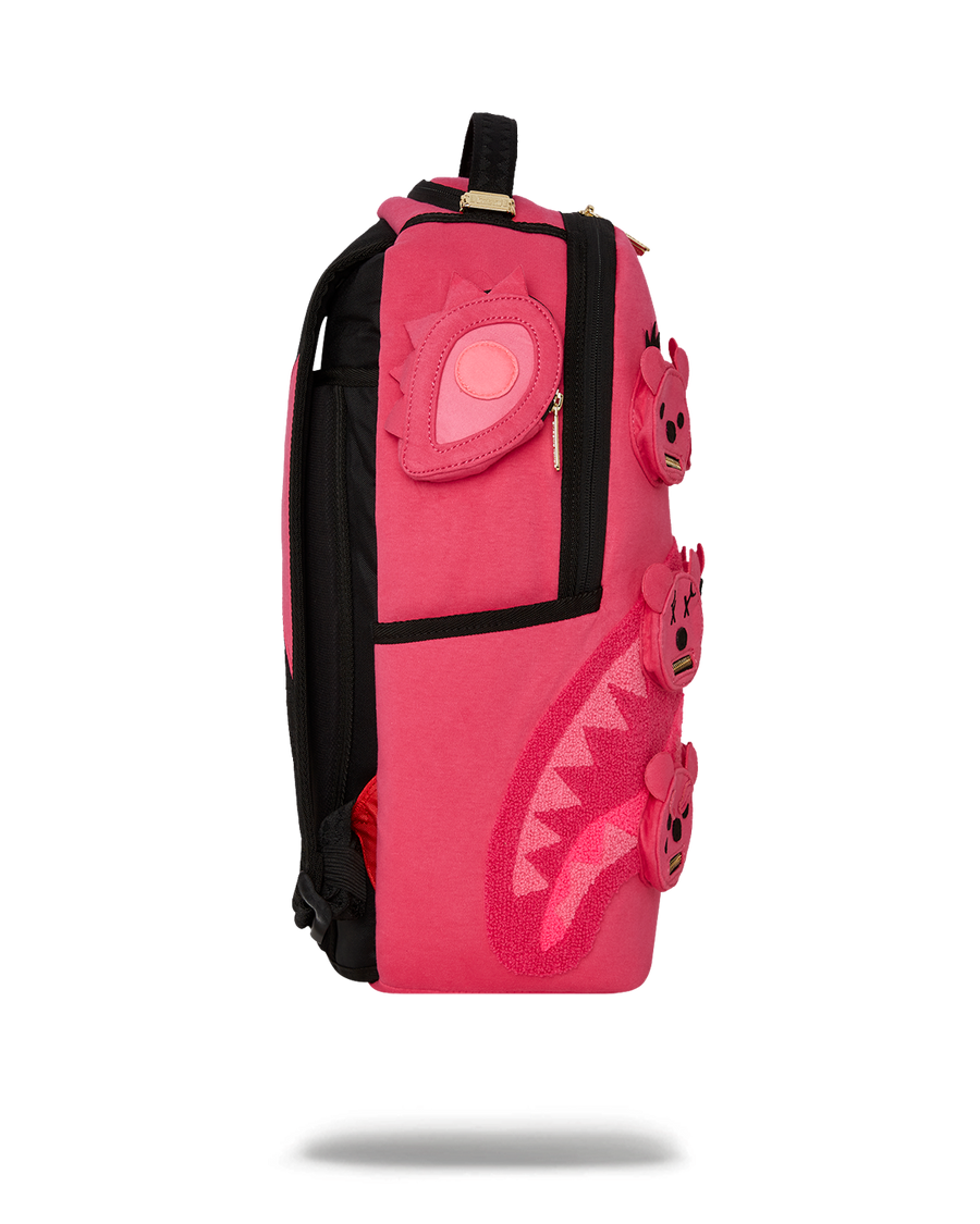 SPRAYGROUND® BACKPACK BEAR MOB BACKPACK
