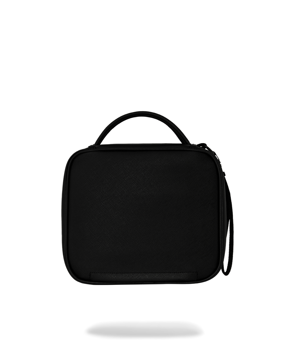 SPRAYGROUND® SNACK PACK FLY KNIT MOUTH LUNCH BOX