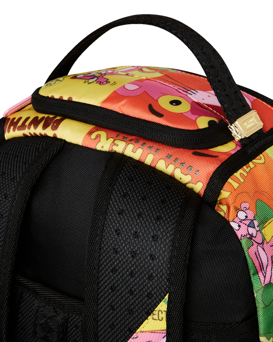 SPRAYGROUND® BACKPACK PINK PANTHER DIAMOND SHADES BACKPACK