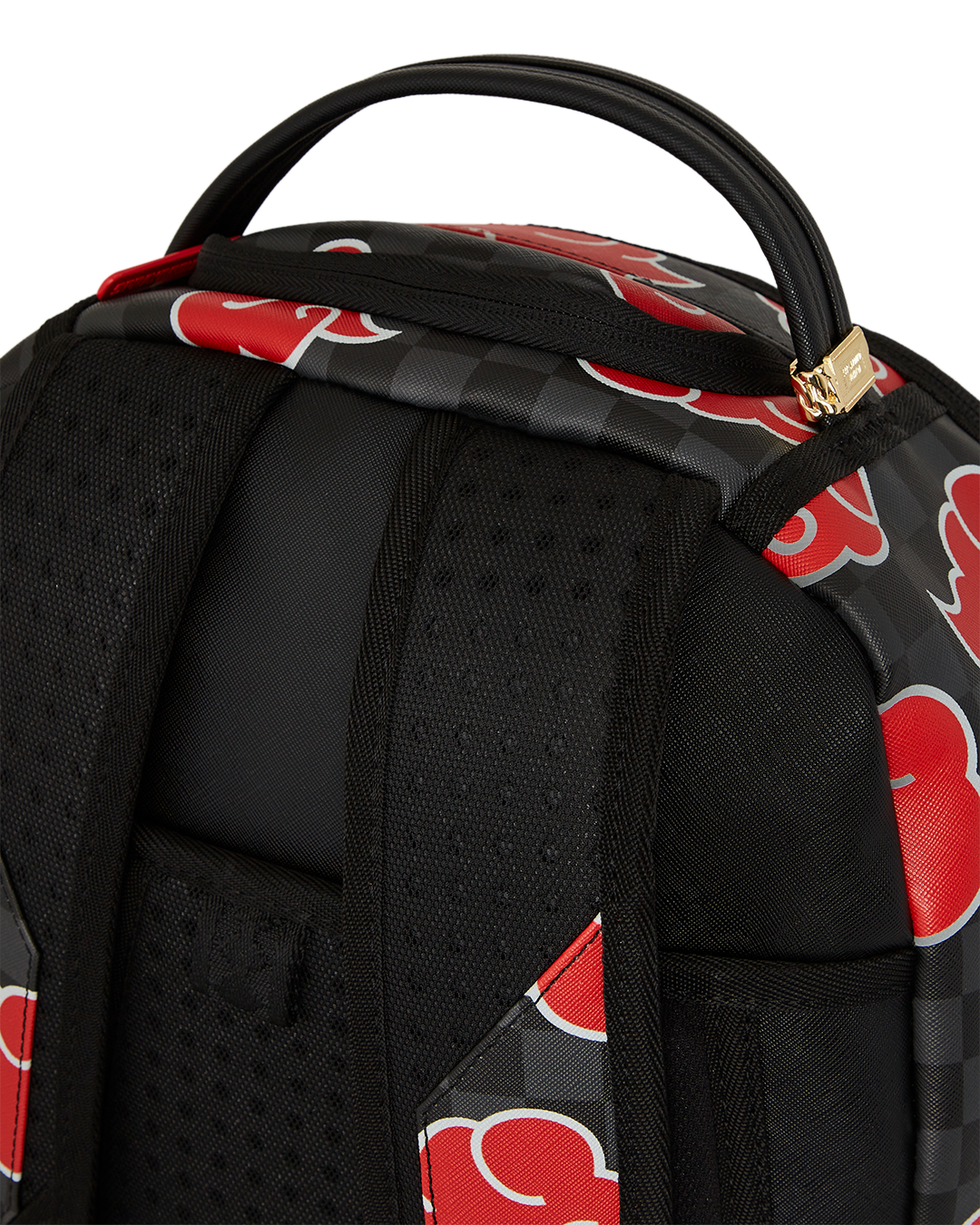 SPRAYGROUND® BACKPACK NARUTO ITACHI ON CLOUDS DLXSV BACKPACK