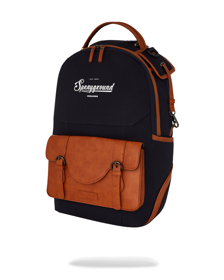 SPRAYGROUND® BACKPACK IVY LEAGUE CLASSIC BACKPACK