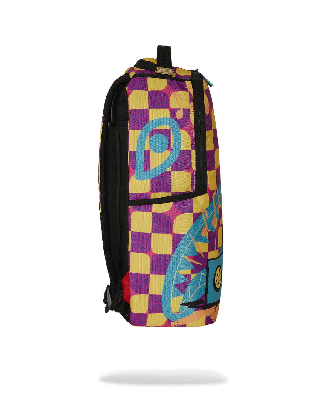 SPRAYGROUND® BACKPACK SNOOPY CHILLWAVE DLX BACKPACK
