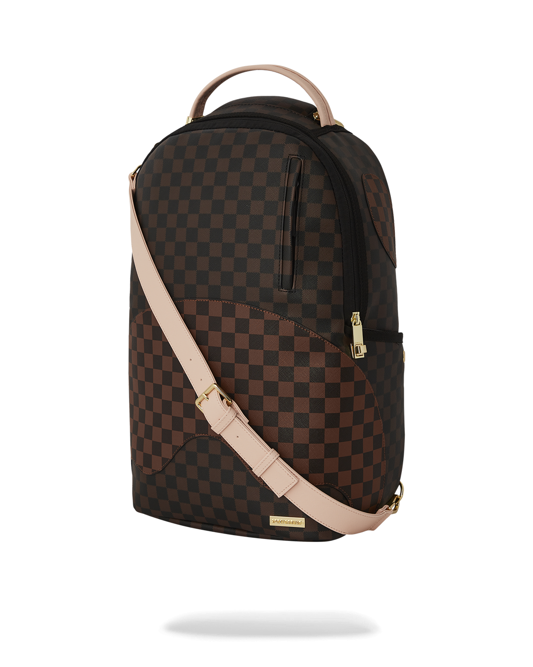 SPRAYGROUND® BACKPACK BANDOLERO NOUVEAU BACKPACK