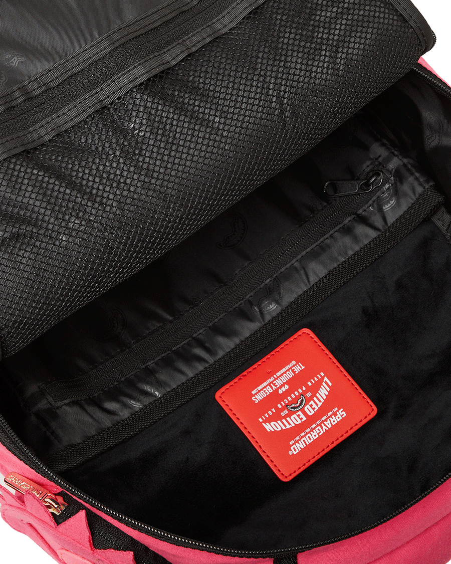 SPRAYGROUND® BACKPACK BEAR MOB BACKPACK