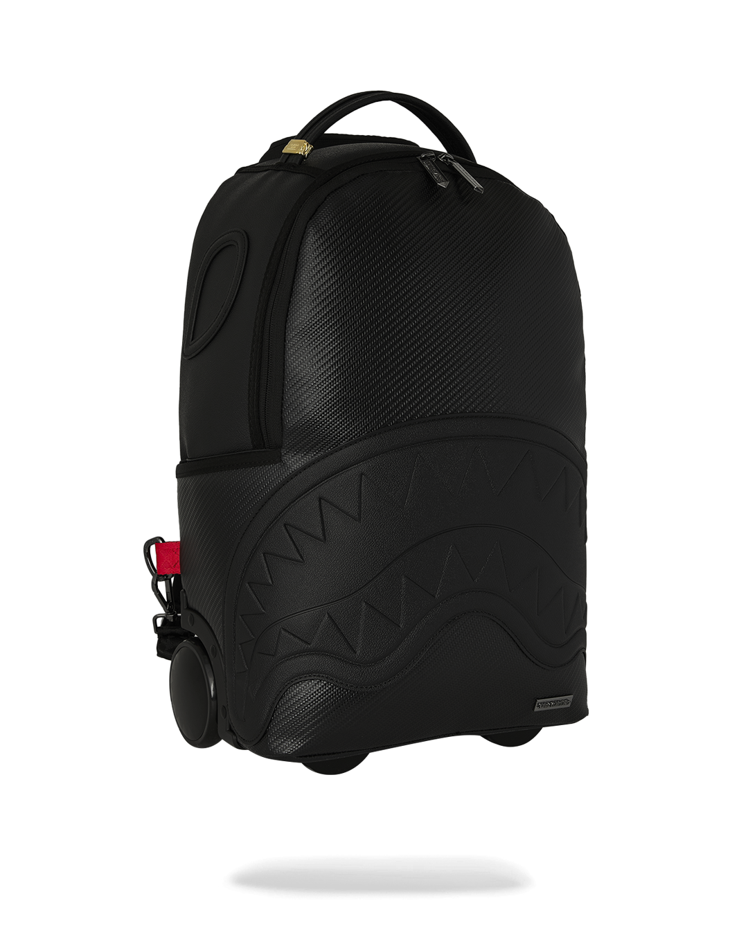 SPRAYGROUND® BACKPACK NIGHTFALL WHEELY BACKPACK