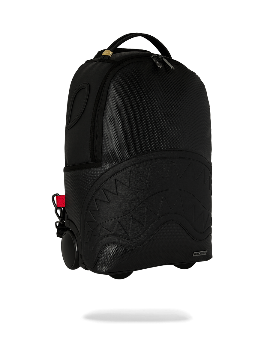 SPRAYGROUND® BACKPACK NIGHTFALL WHEELY BACKPACK