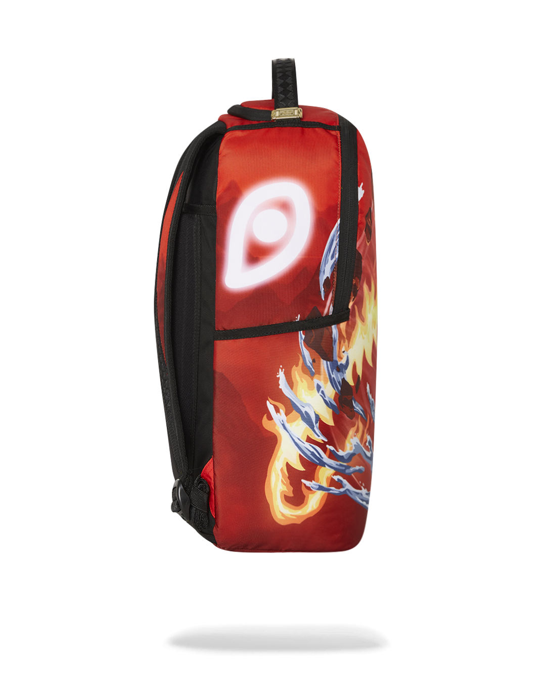 SPRAYGROUND® BACKPACK ATLA AVATAR STATE DLXR BACKPACK