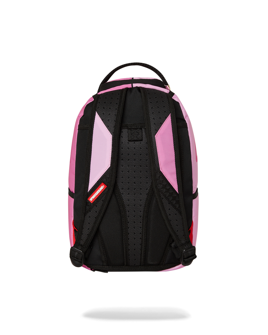 SPRAYGROUND® BACKPACK PINK PANTHER SPLIT DLX MINI BACKPACK