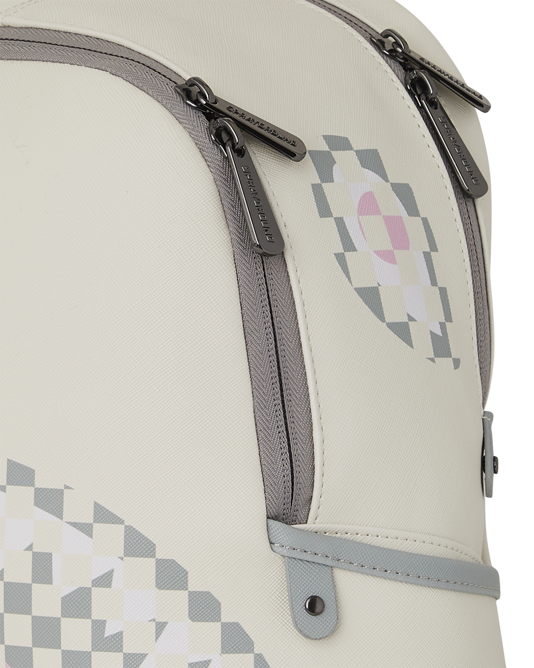 SPRAYGROUND® BACKPACK SHARK CENTRAL DYNAMIC SAVAGE BACKPACK