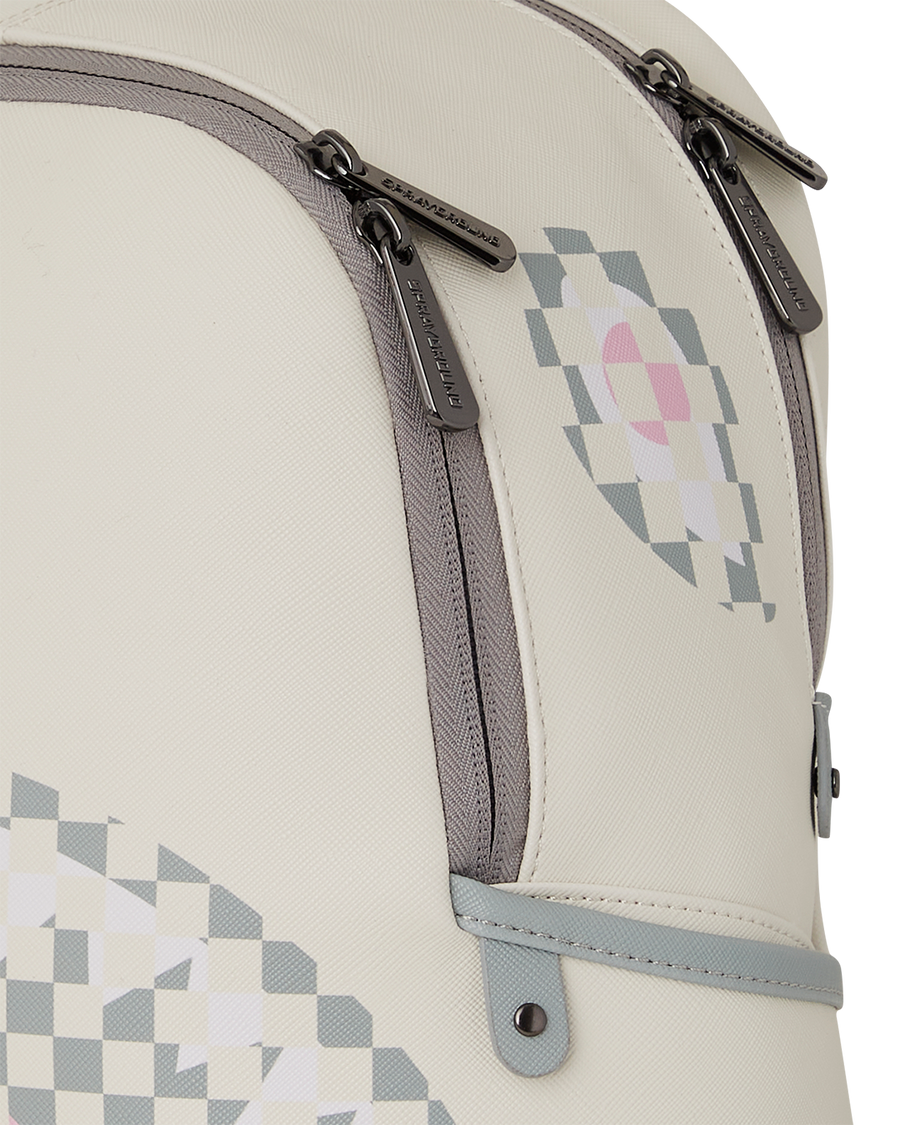 SPRAYGROUND® BACKPACK SHARK CENTRAL DYNAMIC SAVAGE BACKPACK