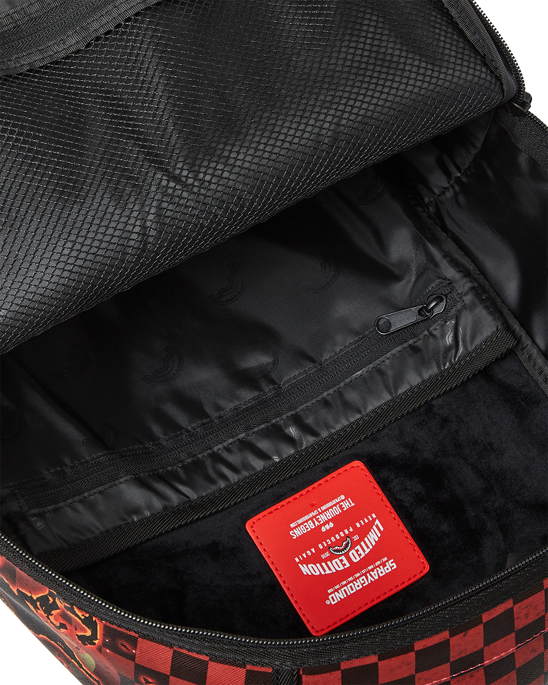 SPRAYGROUND® BACKPACK CHEETOS TOO HOT TO HANDLE BACKPACK