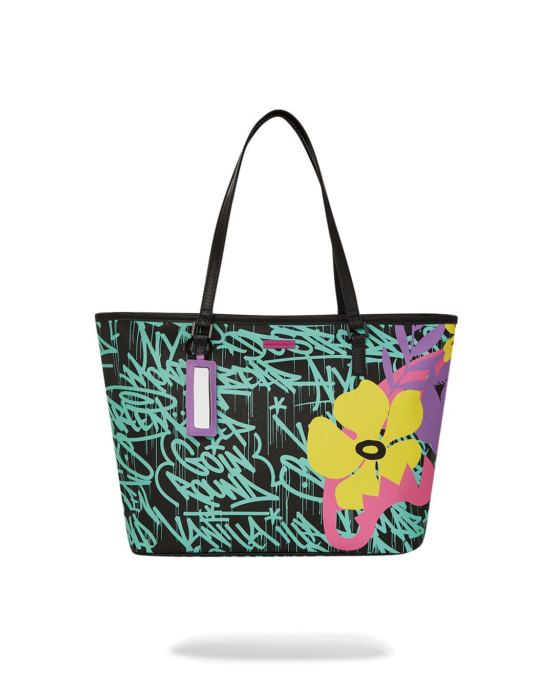SPRAYGROUND® TOTE GARDEN GLAMOUR TOTE