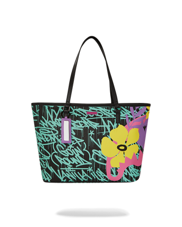 SPRAYGROUND® TOTE GARDEN GLAMOUR TOTE