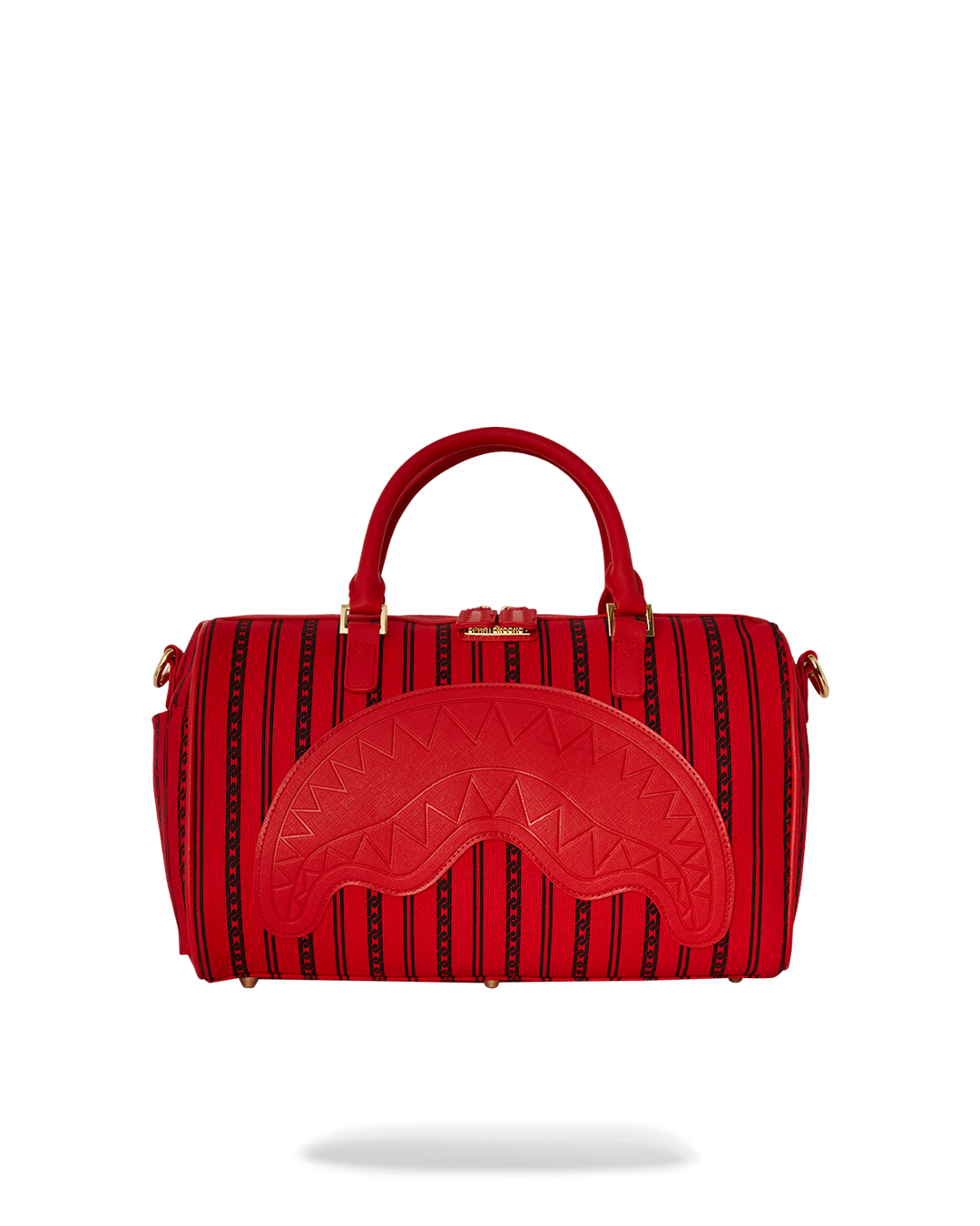 SPRAYGROUND® DUFFLE SKYCHAIN SUPPLYCHAIN MINI DUFFLE